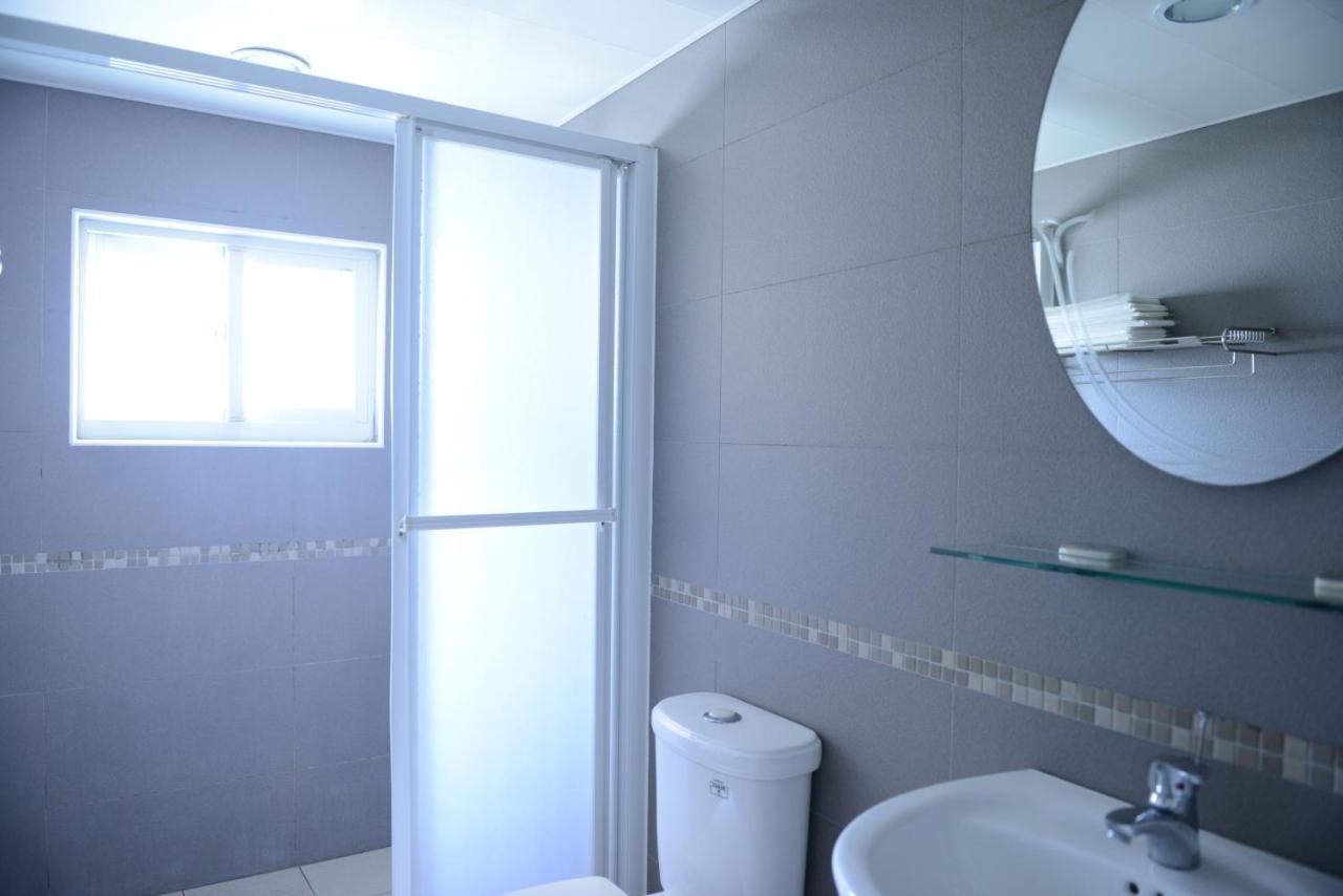 Sunny House Apartman Lotung Kültér fotó