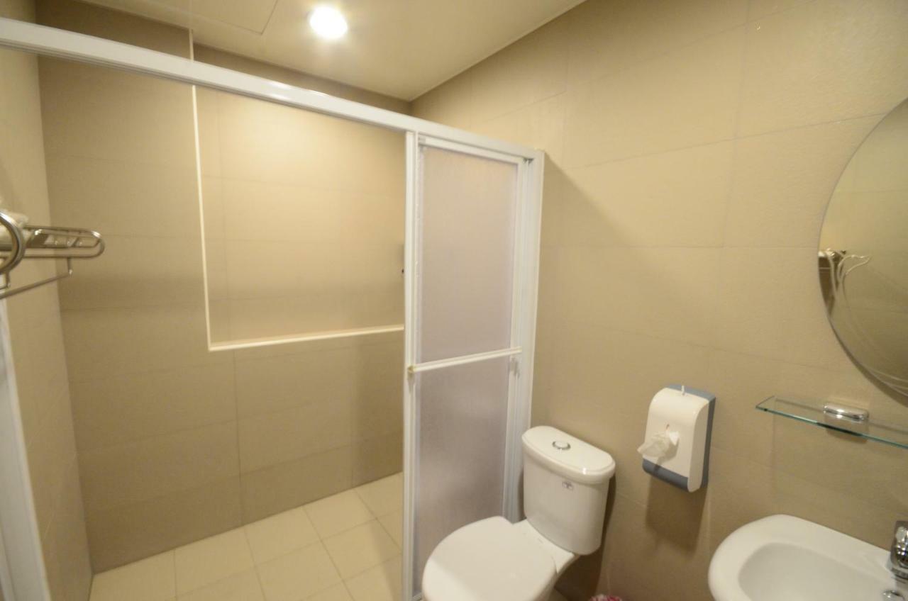 Sunny House Apartman Lotung Kültér fotó