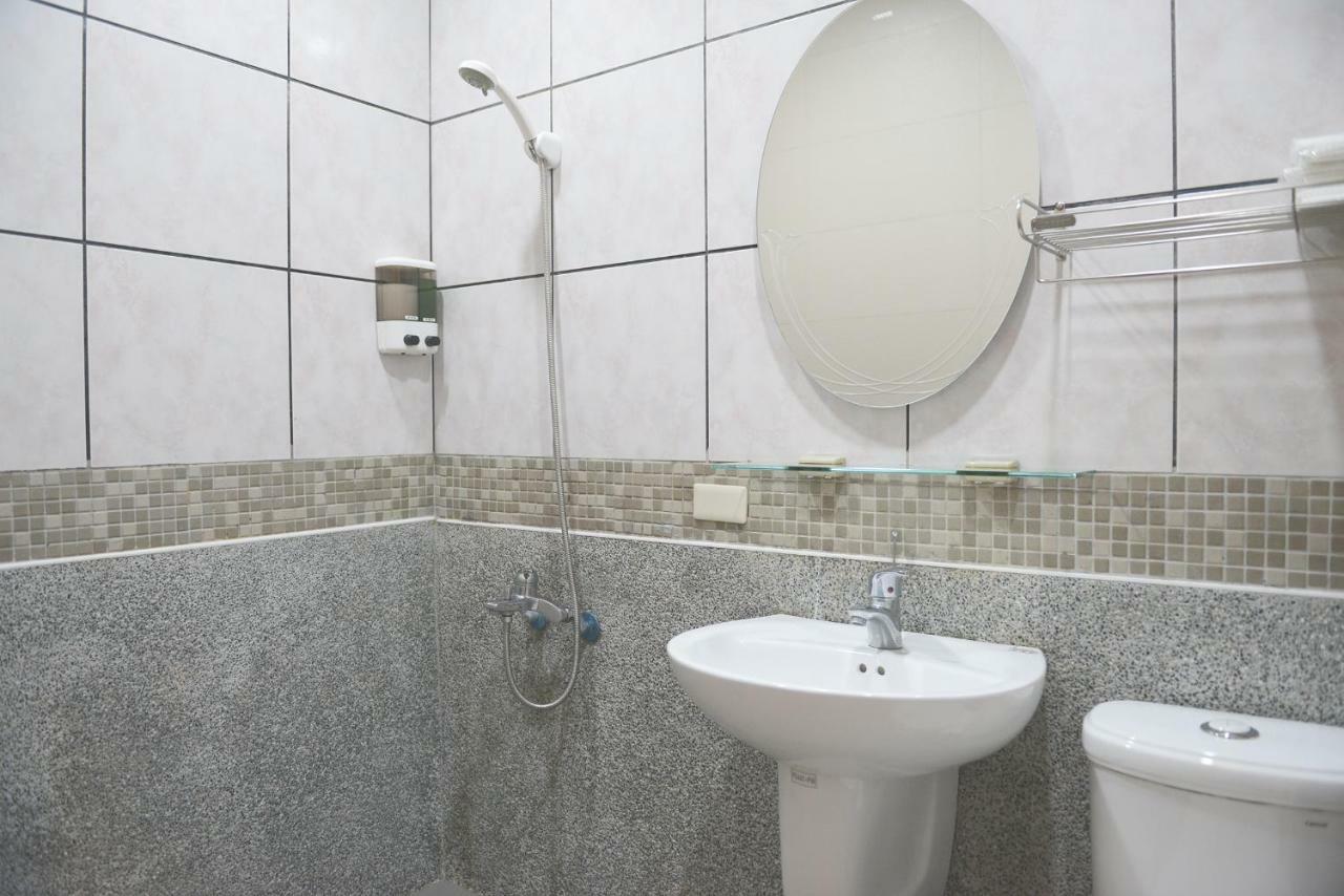Sunny House Apartman Lotung Kültér fotó