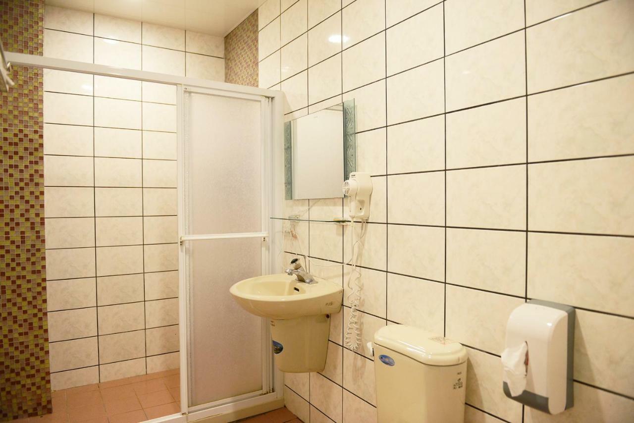 Sunny House Apartman Lotung Kültér fotó