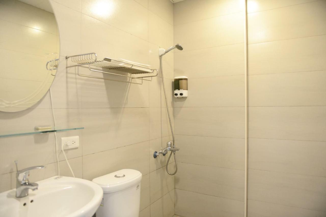 Sunny House Apartman Lotung Kültér fotó